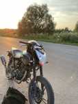 Обміняю Lifan 200 Cityr