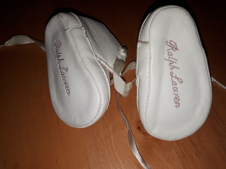 Buty/ buciki Ralph Lauren DARMOWA DOSTAWA