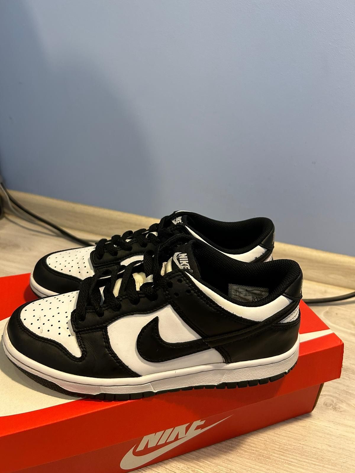 Buty Nike dunk low