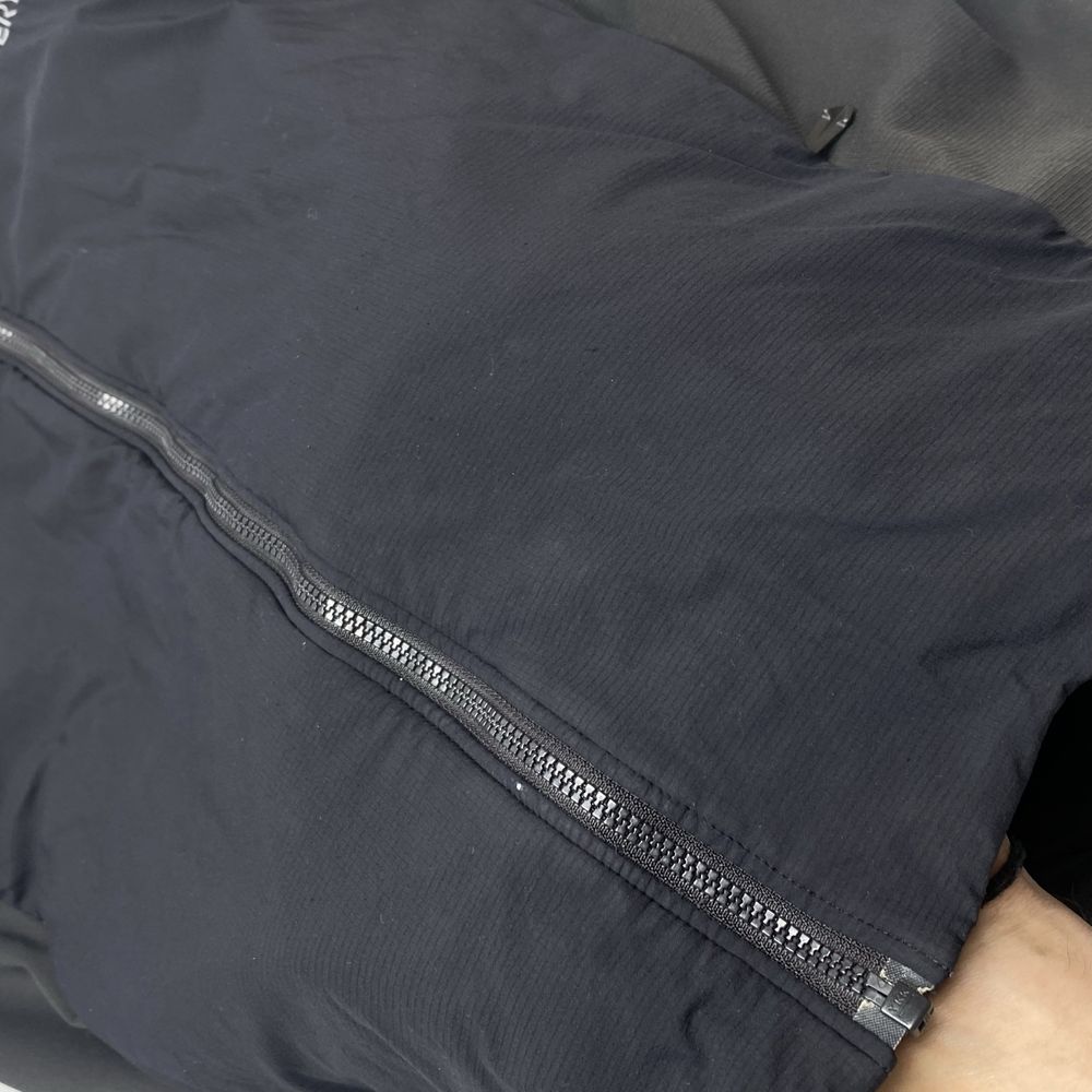 Arcteryx atom lt жилетка чоловіча м