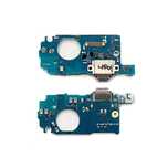 Złącze Gniazdo Usb Mikrofon Do Samsung Xcover Pro