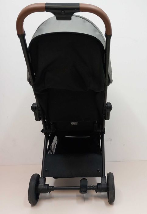 Bebeconfort Sunlite do 22 kg wózek spacerowy lekki 7,2kg B434