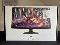 Nowy monitor Alienware AW2523HF – 25”, 360Hz, IPS, 1ms – zafoliowany