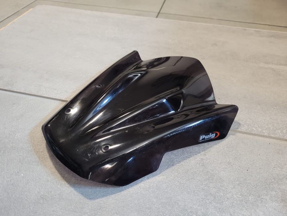 Yamaha MT07  szyba PUIG