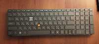 Клавіатура HP EliteBook 8760w