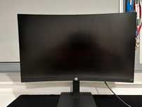 Monitor HD 60x36cm
