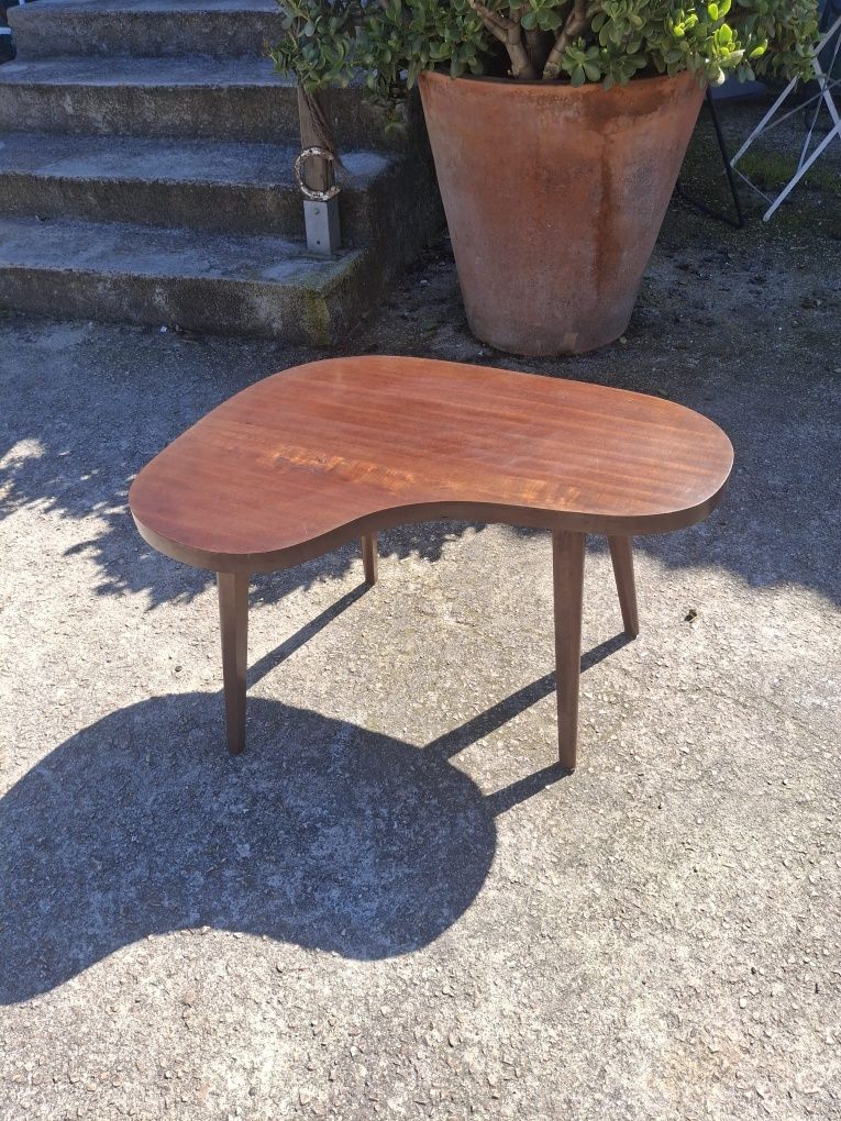 Mesa de apoio vintage