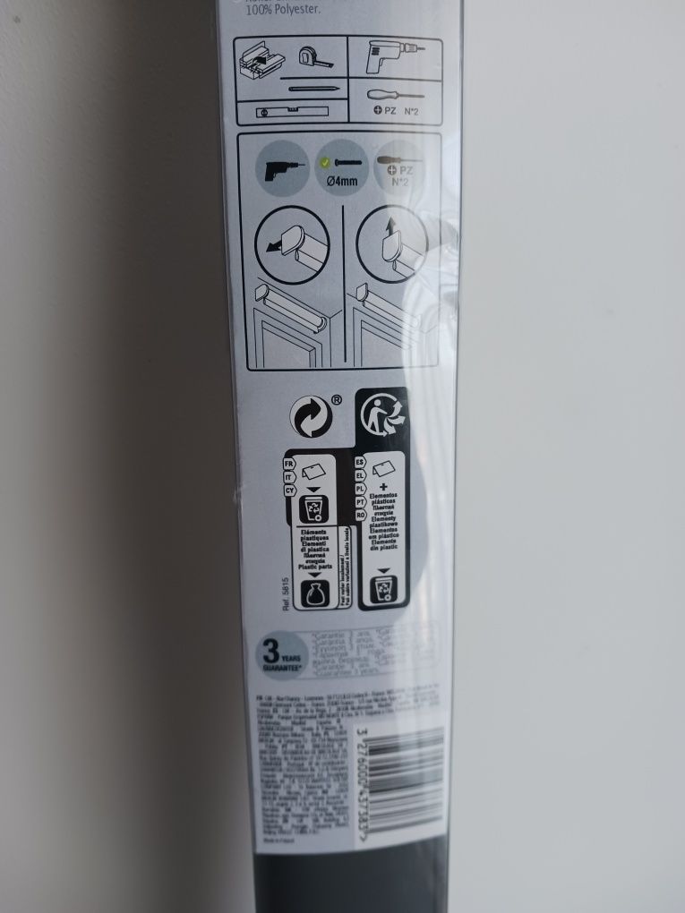EEstore de rolo INSPIRE TOKYO 120X250CM