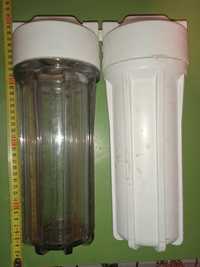 Фильтр колба для очистки воды