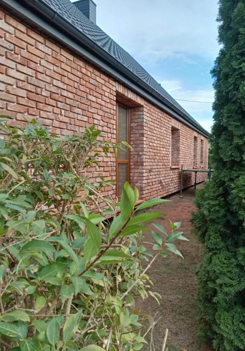 Stara cegła na ścianę retro loft