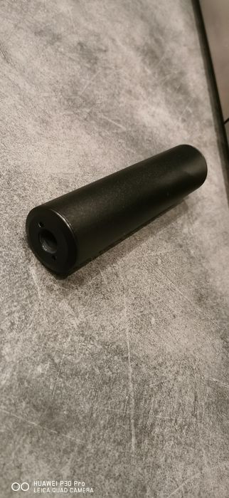 Tłumik PCP AGN Technology