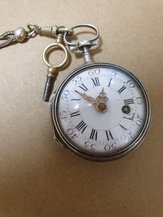 Часи Антиквариат