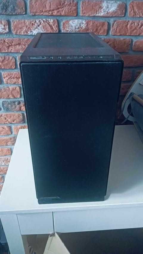 Zestaw komputer stacjonarny i5-9600K + Monitor AOC 27” QHD