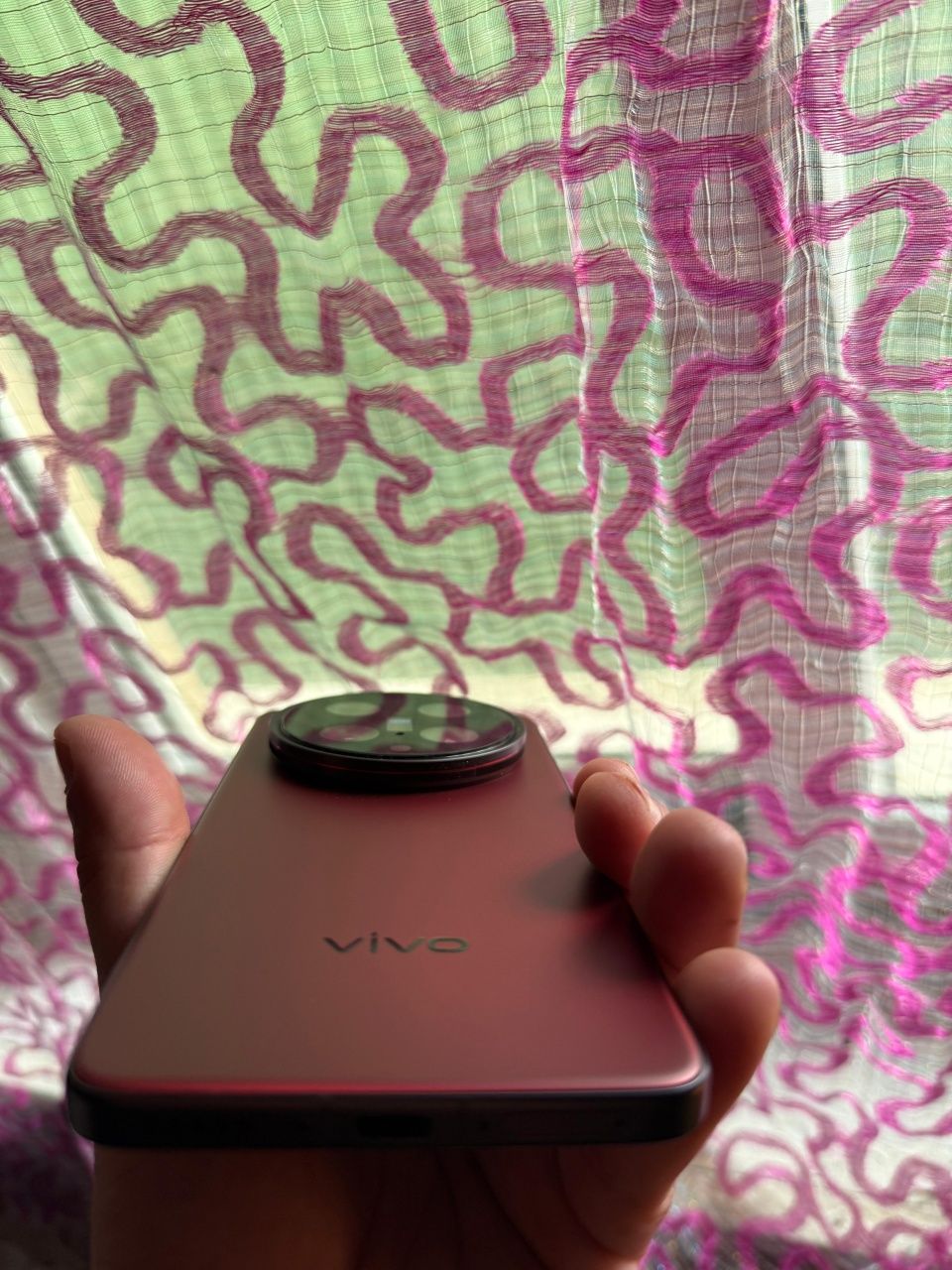 Vivo X200 Ultra 256gb