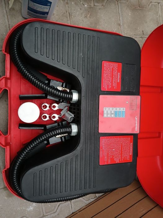 Zamrażarka do rur rothnberrger techniczne