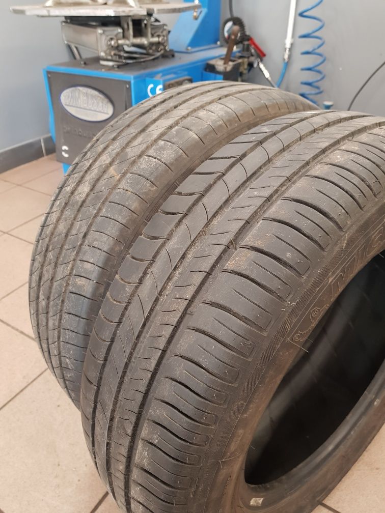 2szt. Opony letnie Michelin Primacy 4 195/65 R15 Montaż w cenie