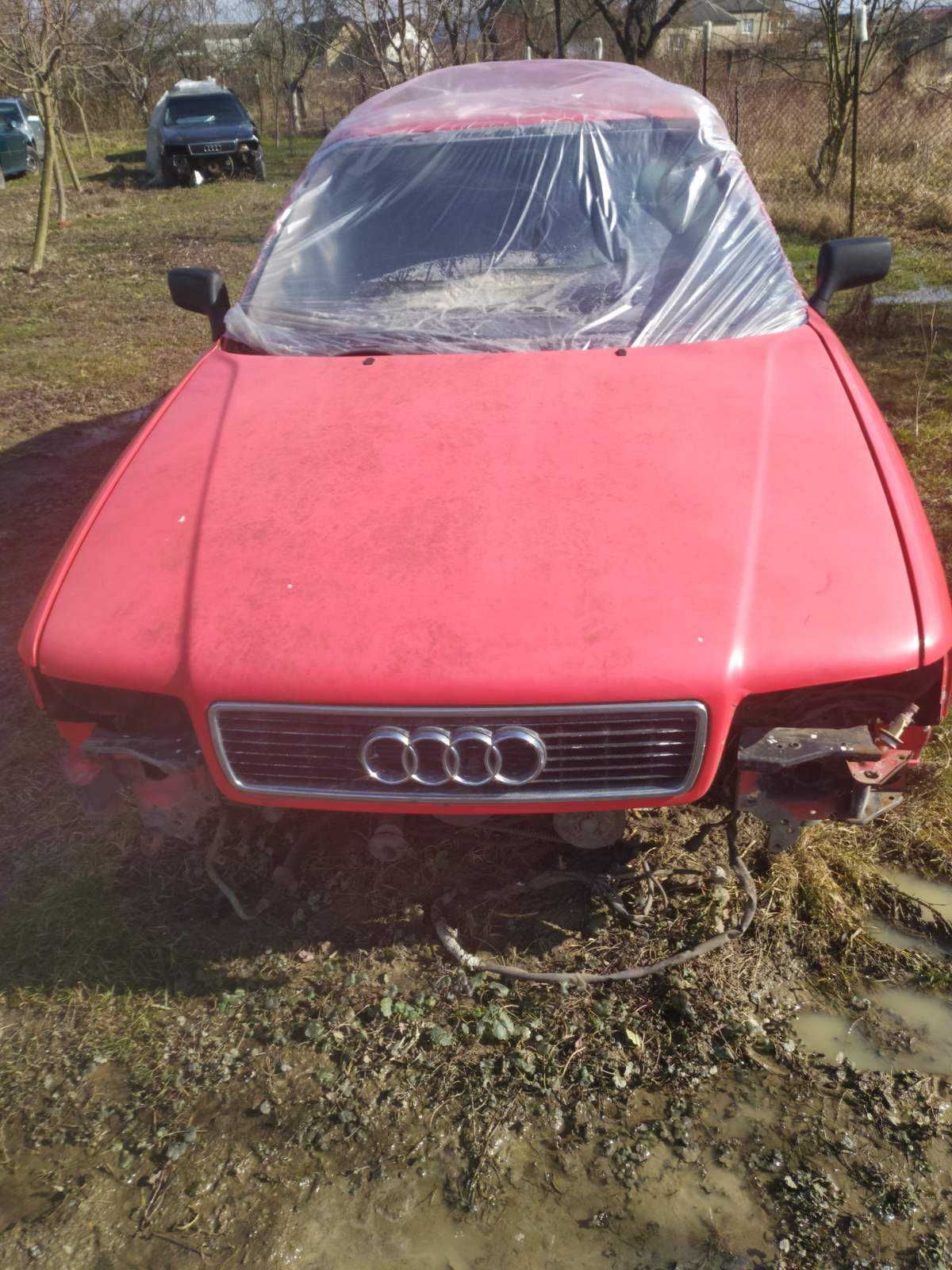 продам Audi 80 b4