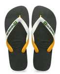 Havaianas Brazil Mix klapki męskie rozmiar 39/40