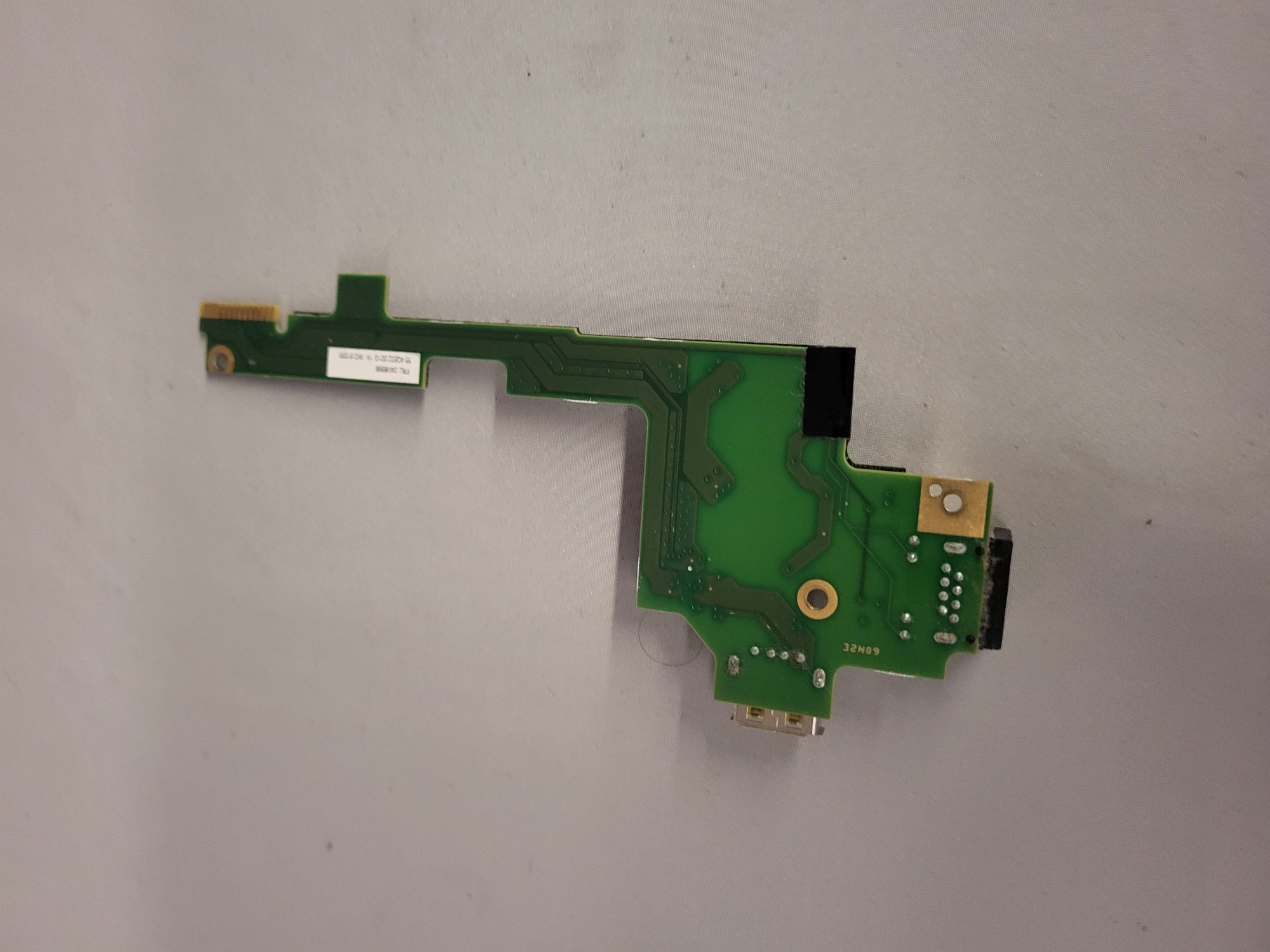 Sprzedam moduł USB lan do laptopa Lenovo W530