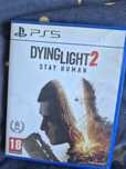 Dying Light 2 Ps5