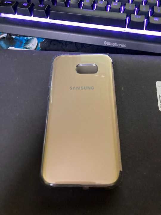 Etui na Samsung GALAXY A5 2017