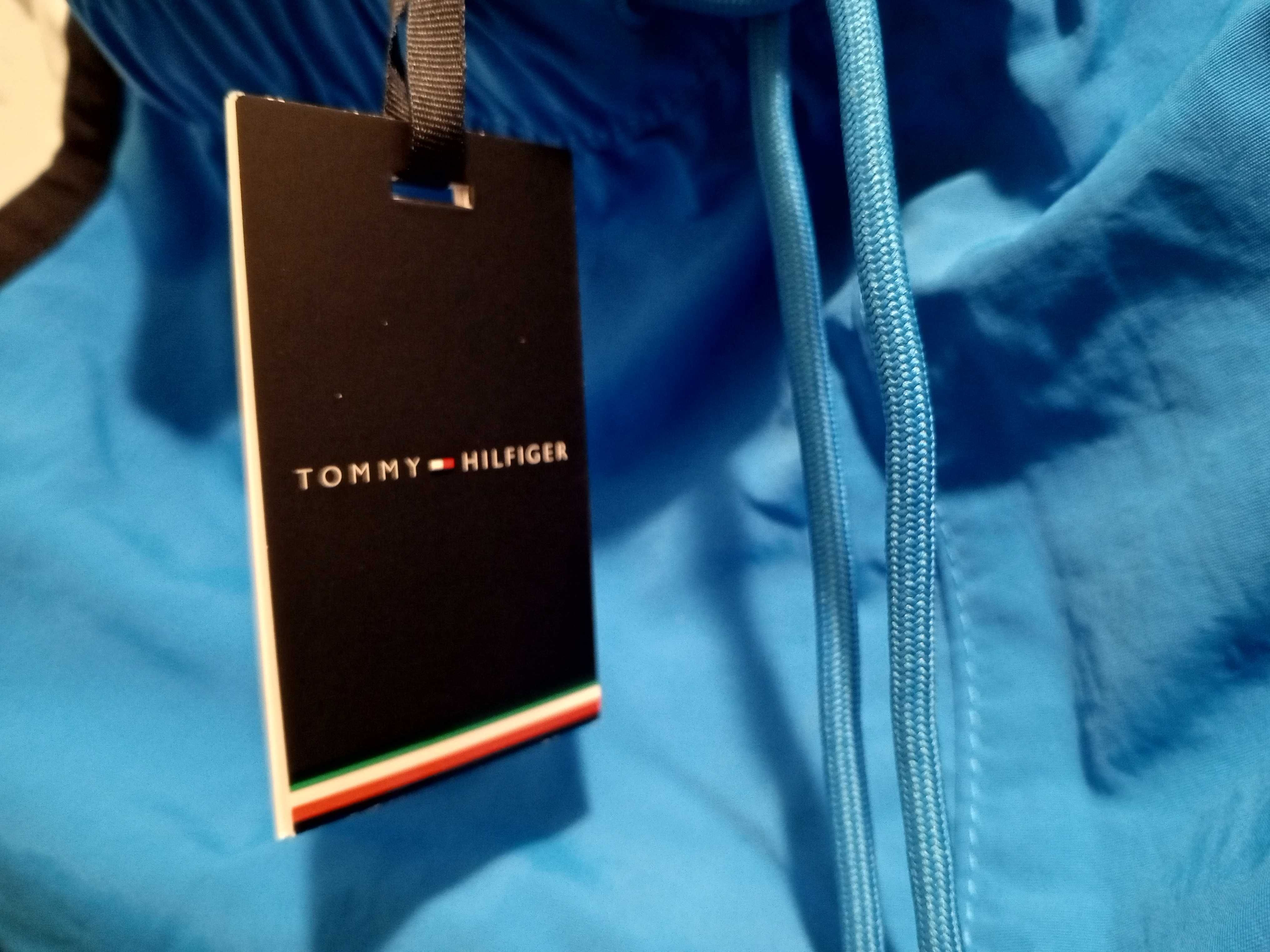 Szorty kąpielowe Tommy Hilfiger roz XL