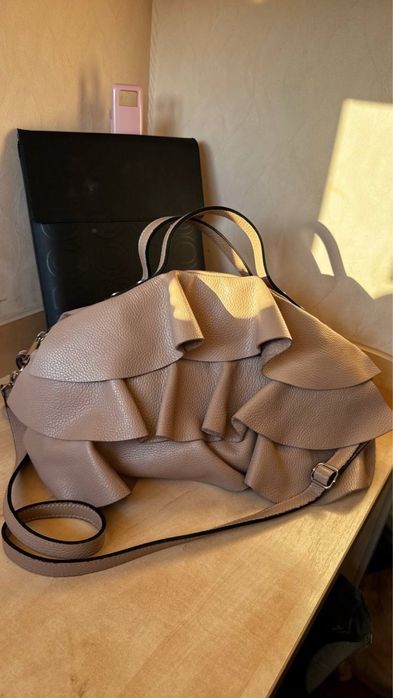 Сумка Італія Vera Pelle