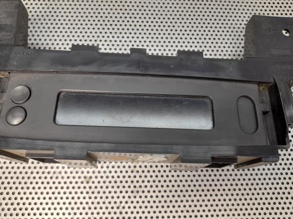 Display / ecrã de informações RENAULT Laguna III Grandtour (KT0/1)