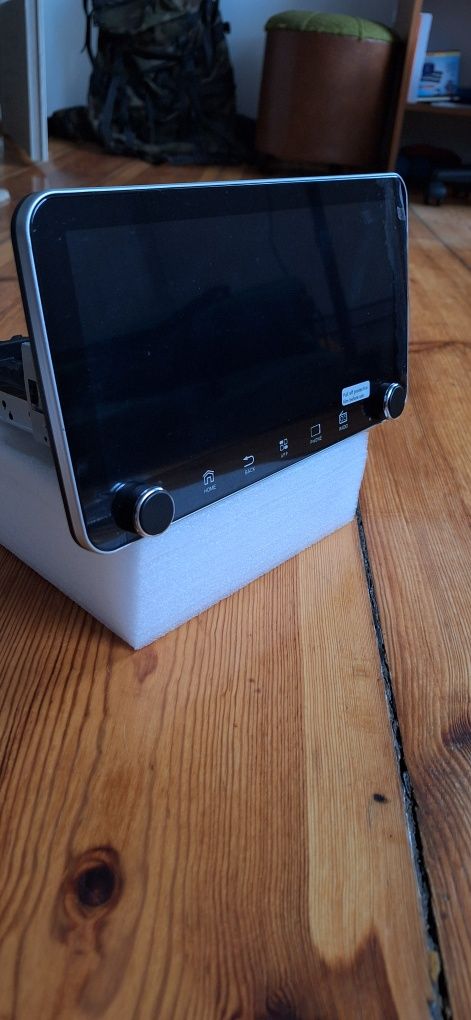 Radio samochodowe 1DIN Hodozzy Android