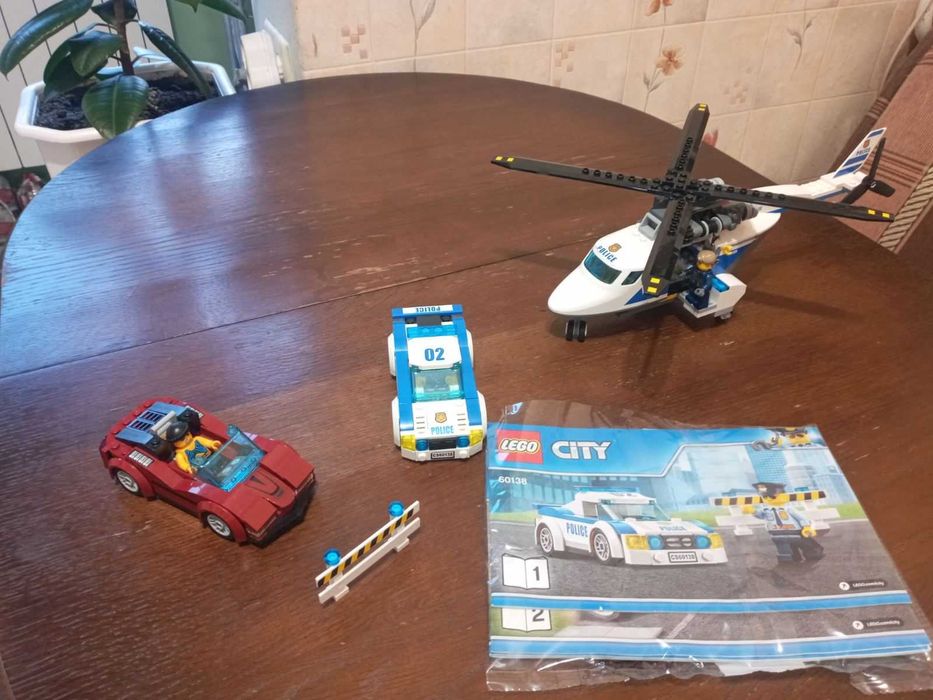 Продам Лего Оригінал