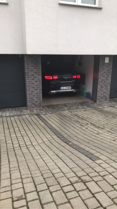Wynajmę garaż w Słupsku