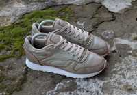 Кросівки Reebok Classic Leather Pearlized Оригінал Нат шкіра 39р