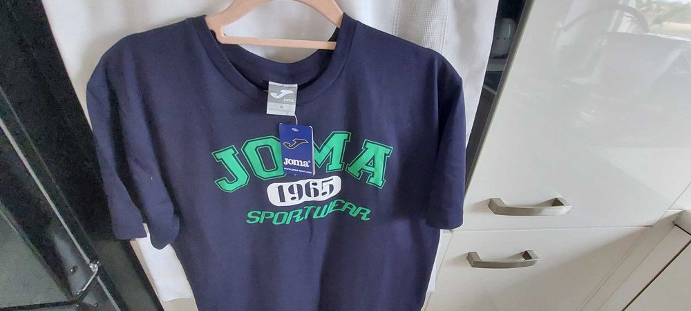 Joma bluzka męska M