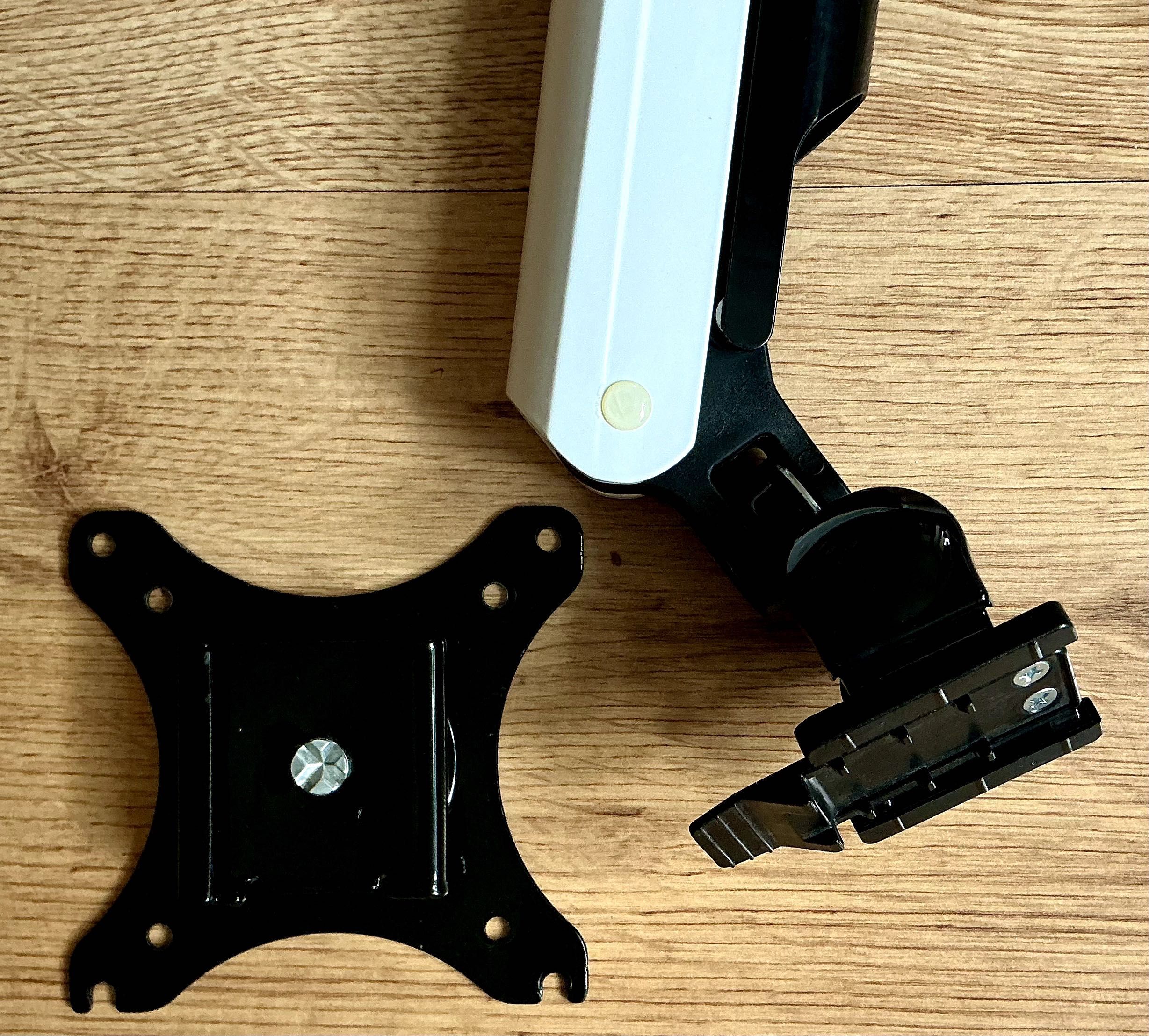 Кронштейн для монитора Xiaomi Loctek Display Bracket Pneumatic Single