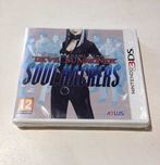 Shin Megami Tensei Devil Summoner Soul Hackers 3DS NOWA Sklep Irydium