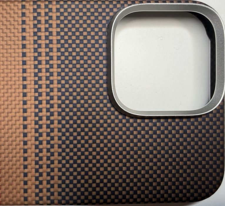 Чохол Pitaka для iPhone 16 Pro Max