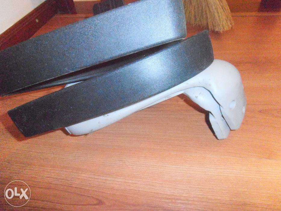 Par de braços para cadeira de escritorio