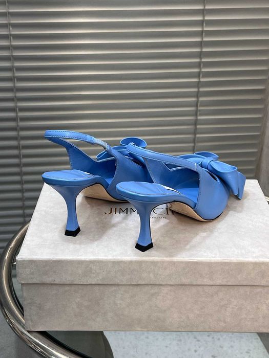 Staz Sling Ba 70 serii otwarte obcasy na wysokich obcasach