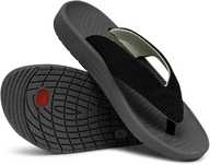 Nowe japonki Hey Dude, rozmiar 41