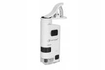 Mini mikroskop kieszonkowy Pocket Eye 100-150X