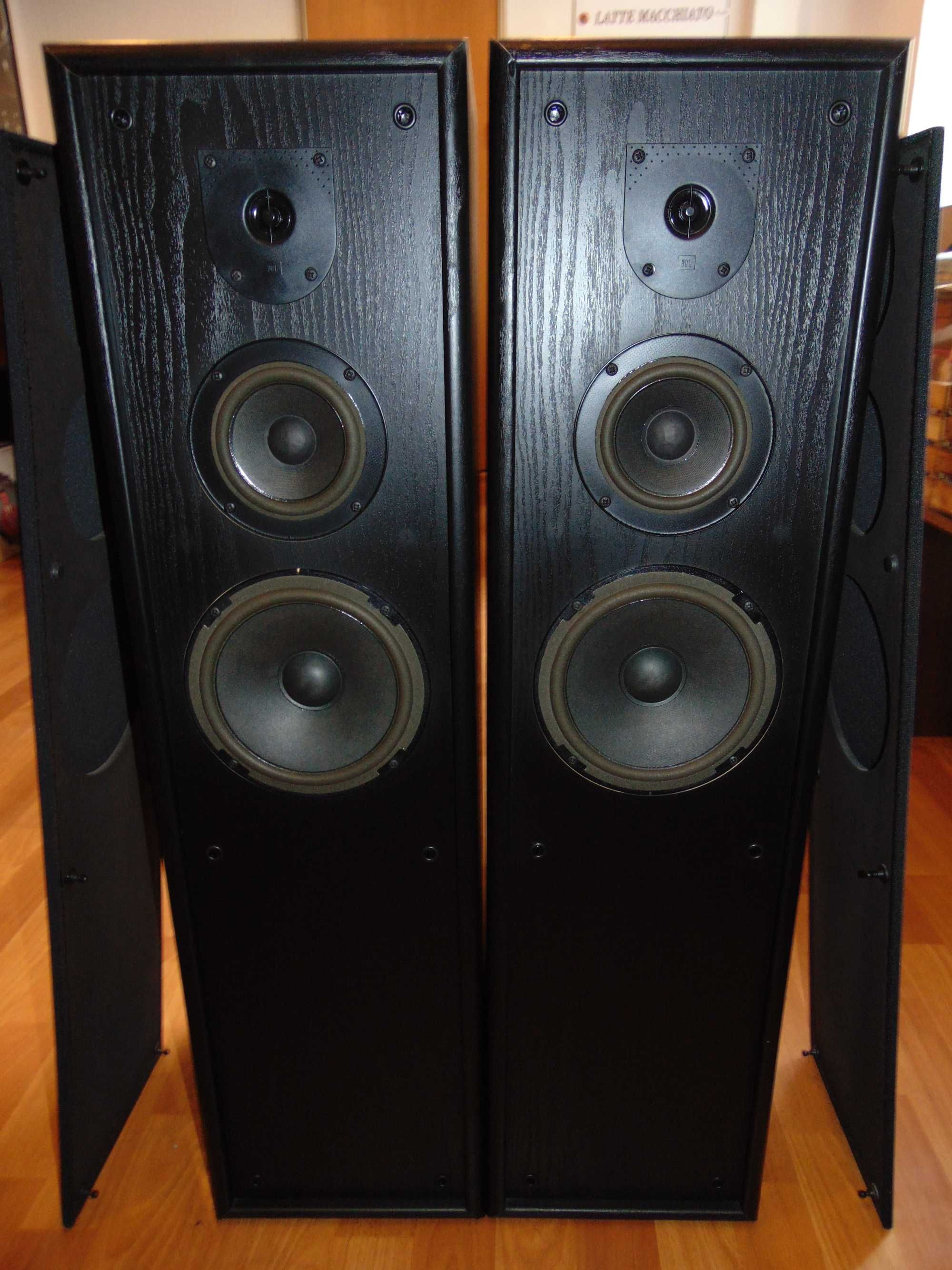 Kolumny - JBL TLX 5000