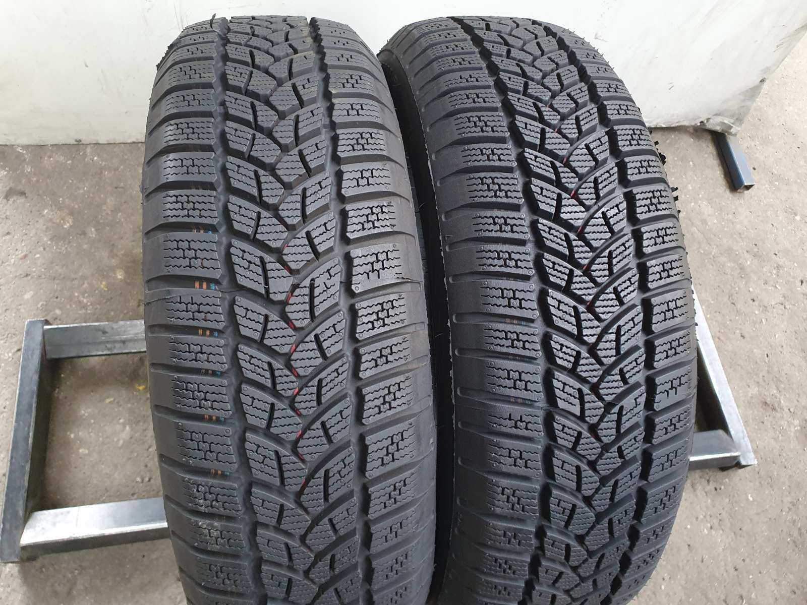 2x Firestone Winterhawk 3 185/65R15 Nowe