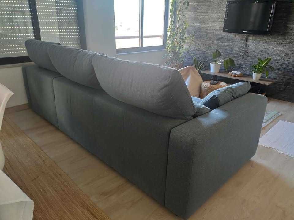 Sofá IKEA Eskilstuna