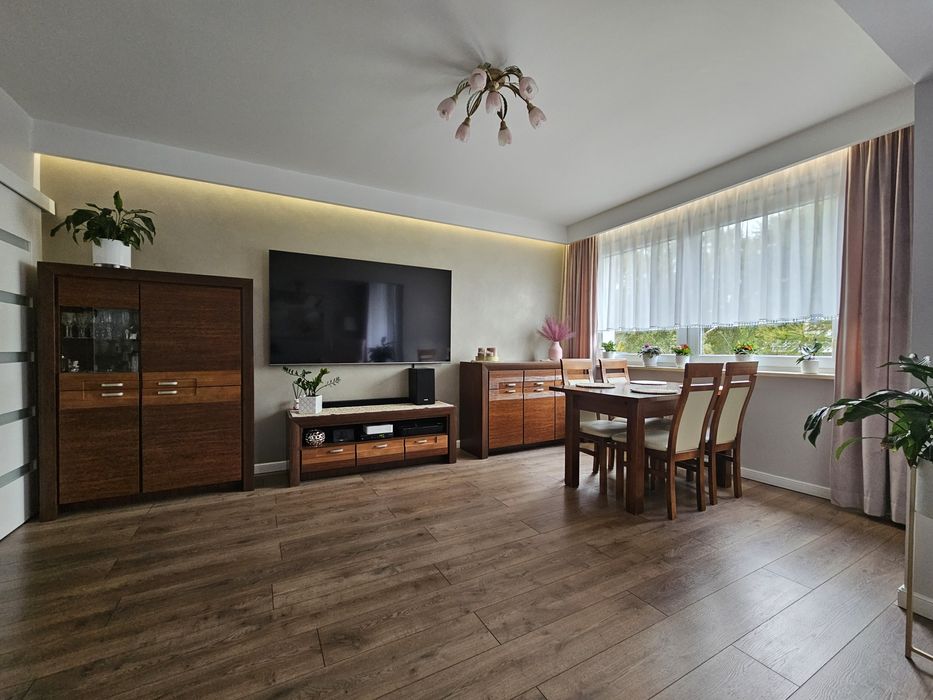 Sprzedam mieszkanie 63 m2, Obłuże
