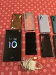 Xiaomi Mi Note 10 Lite 6/128 GB zestaw