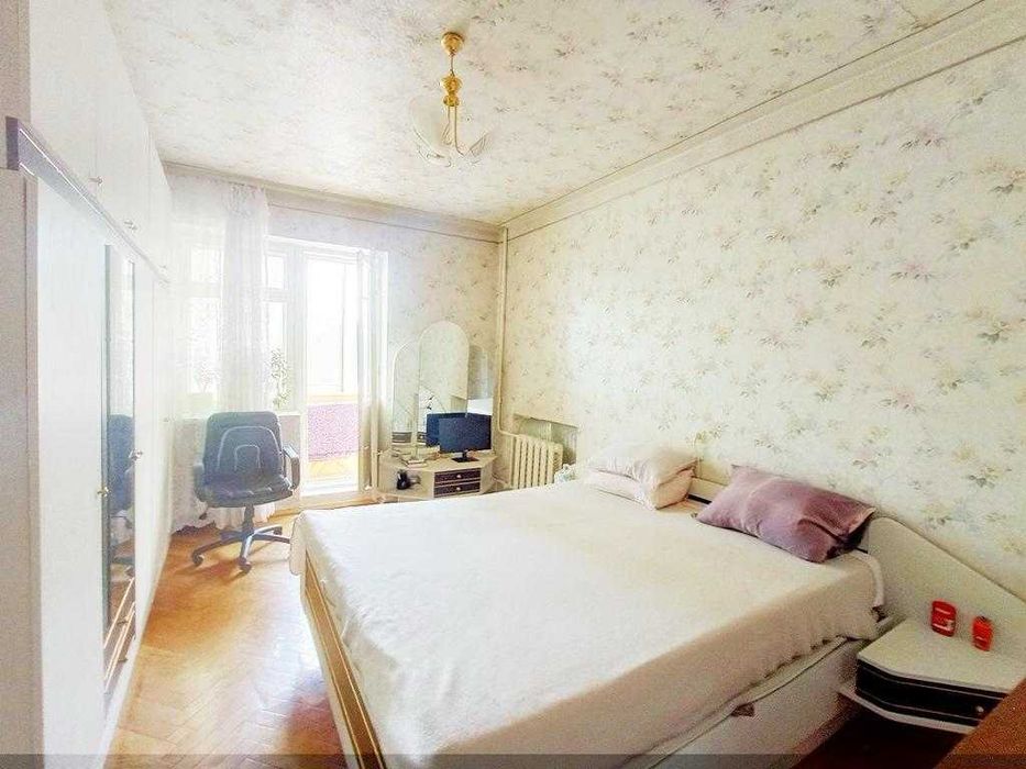 Продаж 3-кімн квартири 94м2 Центр Метро Печерська