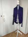 Bluza joga pilates M