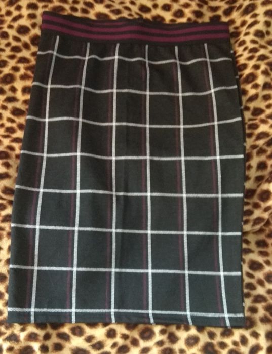 Юбка новая женская
