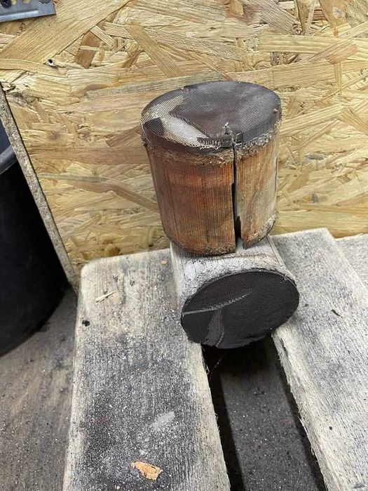 Б/у каталізатор прийом викуп скупка продати фільтр сажі здати дорого