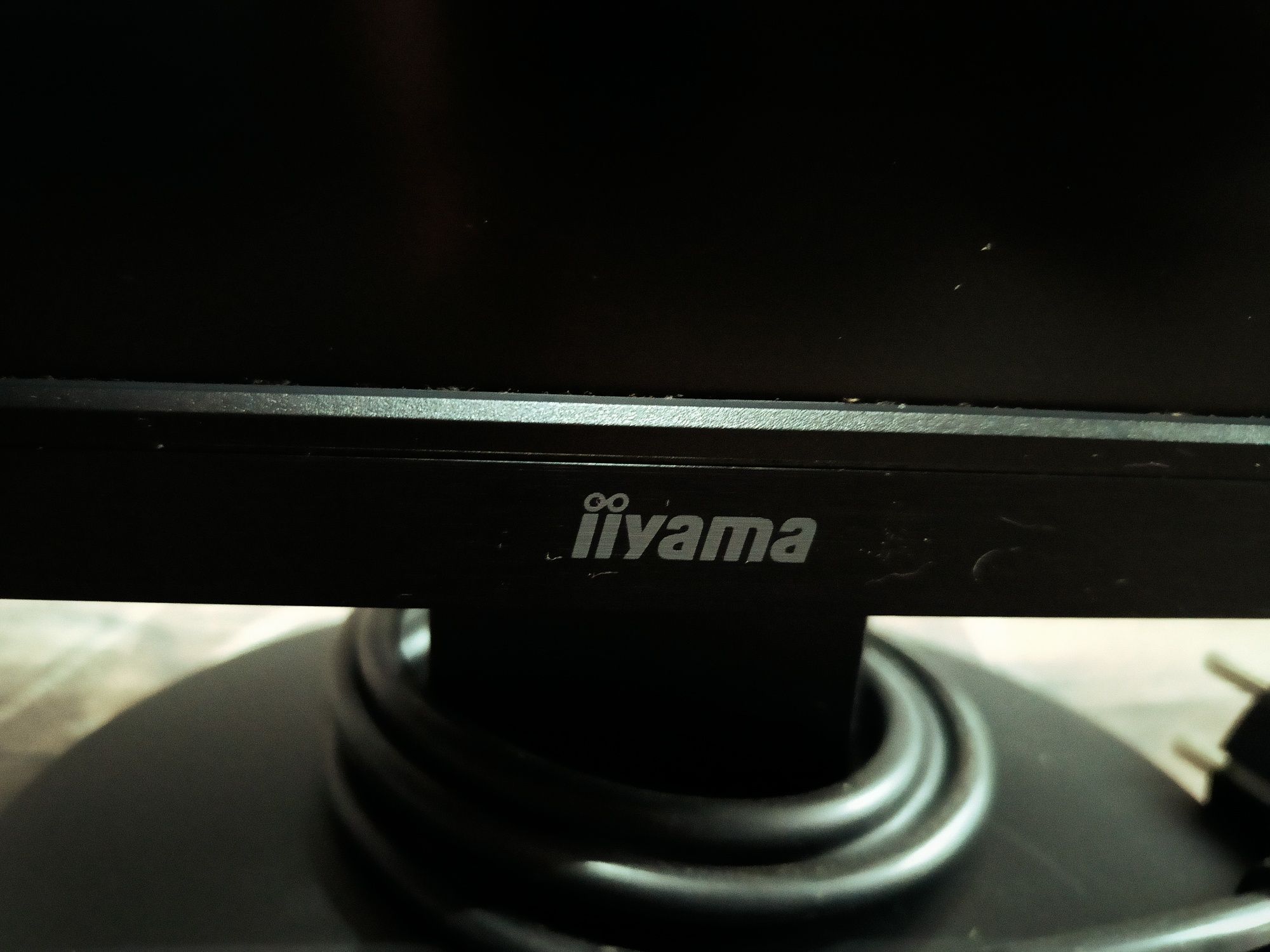 Monitor do komputera